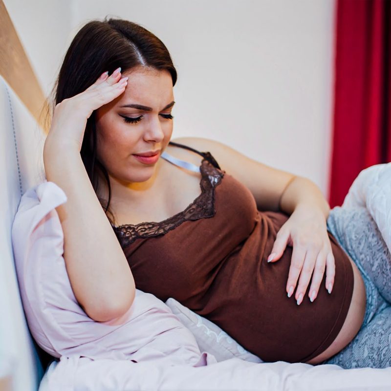 Cansancio y debilidad